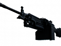 M249 O.S.I.P.R.